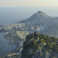 Rio de Janeiro - RIO DE JANEIRO